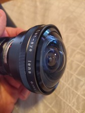 Lente de câmera Spiratone Fish Eye .15x Topcon? comprar usado  Enviando para Brazil