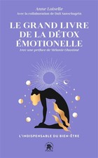 Grand livre detox d'occasion  France