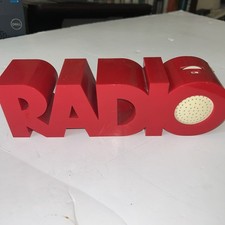 Radio retro pop for sale  TUNBRIDGE WELLS
