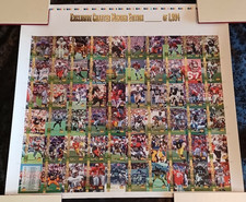 1994 nfl football for sale  Plano