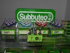 Subbuteo vintage anni usato  Spedire a Italy