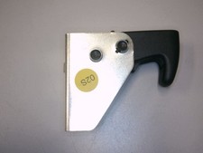 Haken kofferraumverkleidung to gebraucht kaufen  Aachen