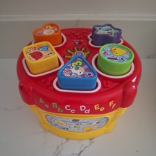Vtech baby sort for sale  DIDCOT