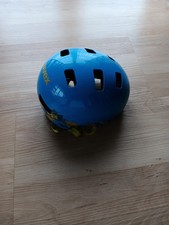 Uvex fahrradhelm skaterhelm gebraucht kaufen  Rattiszell