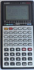 Casio scientific calculator for sale  LONDON