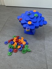 Topple toy balancing for sale  PETERBOROUGH