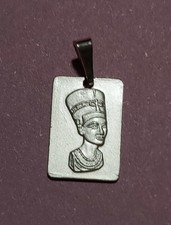 Kettennhänger nofretete 999 gebraucht kaufen Kettennhänger nofretete 999 gebraucht kaufen  Essen