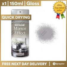 Rust oleum mirror for sale  UK