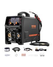 Vevor mig welder for sale  Shipping to Ireland