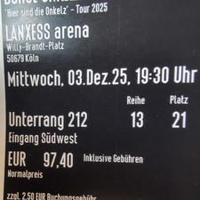 u2 ticket gebraucht kaufen u2 ticket gebraucht kaufen Ottenstein