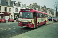 fife bus for sale  HUDDERSFIELD