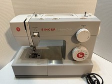 Singer 4411 heavy for sale  Dunnellon