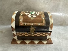 Vtg spanish inlaid for sale  Pasadena