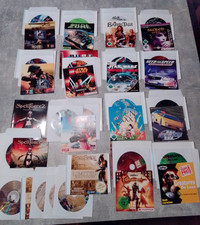 Konvolut spielesammlung need gebraucht kaufen Konvolut spielesammlung need gebraucht kaufen  Eisenach