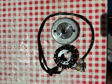 Accensione am6 12poli usato  Zola Predosa