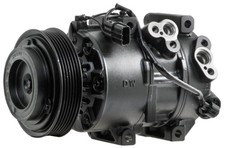 Compressor A/C Four Seasons 1177305 para 10-16 Hyundai Kia Sportage Tucson comprar usado  Enviando para Brazil