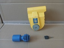 Maypole stronghold hitch for sale  LINCOLN