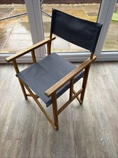 Directors chair for sale  DERBY