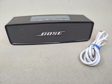 Bose carbon black for sale  ALFORD