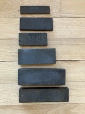 Lot vintage sharpening for sale  Gerry
