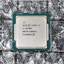 Intel core 10700f for sale  Austin
