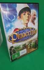 Pinóquio DVD Mini Série 2009 Robbie Kay Dir. Fantasia dramática Alberto Sironi R 4 comprar usado Pinóquio DVD Mini Série 2009 Robbie Kay Dir. Fantasia dramática Alberto Sironi R 4 comprar usado  Enviando para Brazil