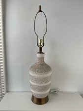 Mcm table lamp for sale  Albuquerque