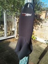 Peak neoprene standard for sale  WOKING