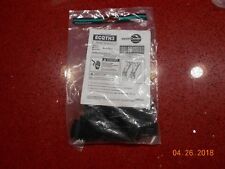   ELECTRICENTER ECQTH3 DISPOSITIVO DE AMARRAÇÃO DE CABO (PKG 50) TAMBÉM CONHECIDO COMO QTH3 BX100HT  comprar usado  Enviando para Brazil