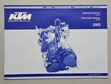 Genuine good ktm d'occasion  Expédié en Belgium