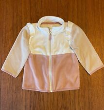 Baby girls fleece for sale  Glen Ridge