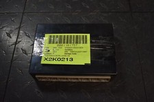 2012 - 2014 Chevy Silverado 3500HD módulo de controle de carroceria 6.6L TD AT 4x2 22737274, usado comprar usado  Enviando para Brazil