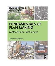 Fundamentals plan making gebraucht kaufen  Trebbin