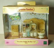 Sylvanian families set d'occasion  Chambéry
