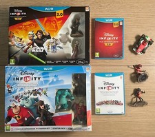 Lotto disney infinity usato  Torino