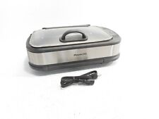 Powerxl smokeless grill for sale  Niles