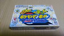 Pokémon Pinball Ruby & Sapphire GBA Game Boy Advance Japão comprar usado  Enviando para Brazil