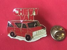 Pins chevy van d'occasion  La Crau