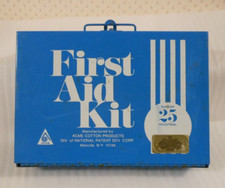 Acme first aid for sale  Holmesville