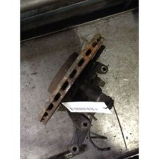 Mozzo ant. completo usato  Bedizzole