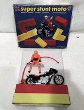 Gioco super stunt usato  Seregno