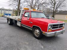 1989 dodge d350 for sale  Benton