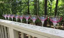 Tiffin franciscan glass for sale  Hot Springs Village
