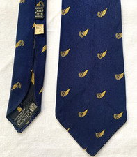 Raf necktie 1930s for sale  UK