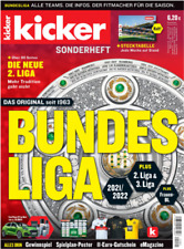 kicker heft bundesliga gebraucht kaufen kicker heft bundesliga gebraucht kaufen Eppelheim
