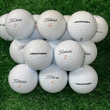 Titleist velocity white for sale  Coral Springs