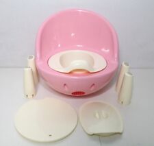 Töpfchen stuhl kleinkinder gebraucht kaufen  Delbrück