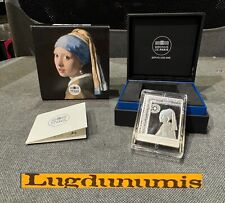 2021 euro vermeer d'occasion  Lyon II