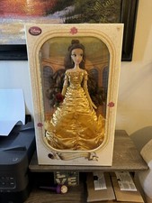 Disney exclusive limited for sale  Staten Island