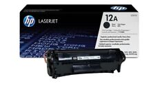 Toner HP Q2612A 12A Toner Czarny Czarny NO BOX 1010 1112 1018 1020 3050 na sprzedaż  PL
